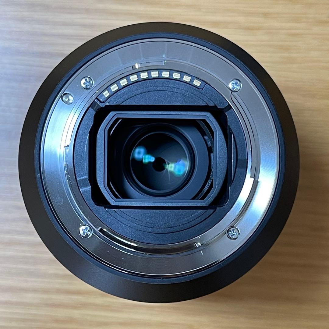 レンズ(ズーム) Sony FE 24-105mm F4 G OSS sel24105g