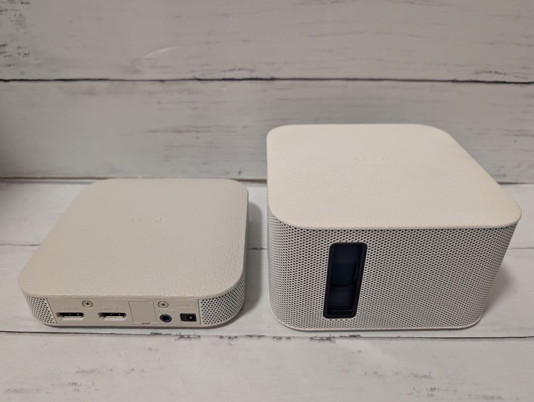 sony 超短焦点プロジェクター ポータブル LSPX-P1