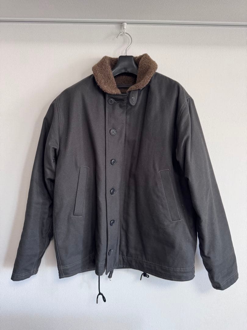 【Beet】PHERROW'S ミリタリージャケット