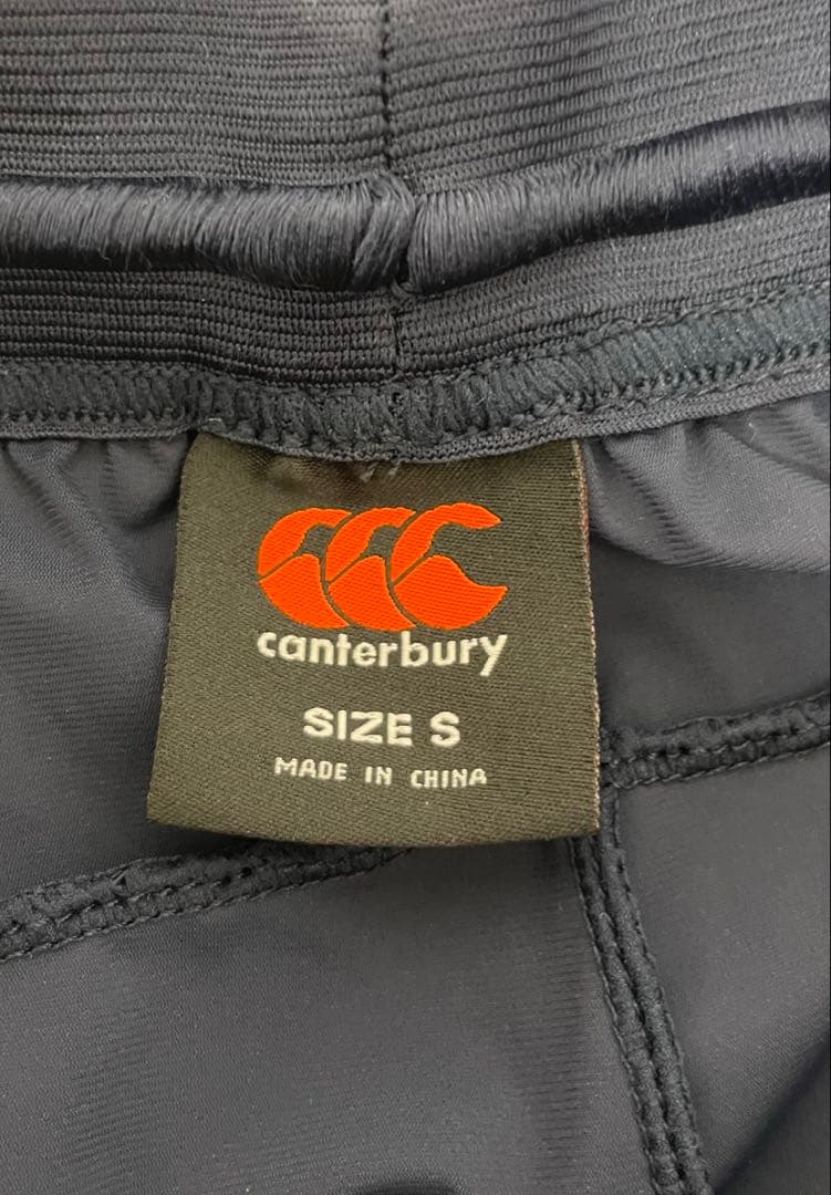 British & Irish Lions 2025 EVEREST パンツ