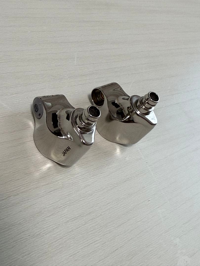 SONY IER-Z1R 本体のみ