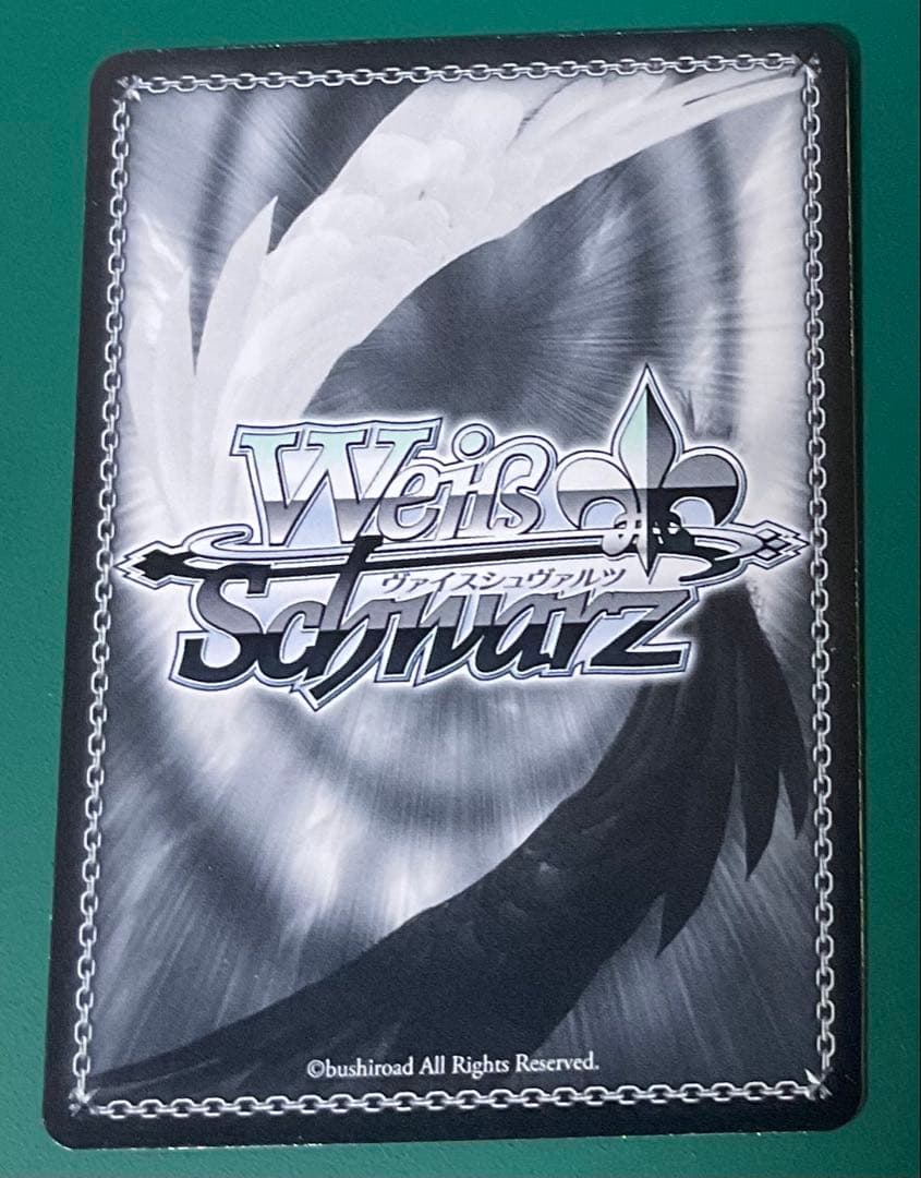 トレカ　SPY×FAMILY　アーニャ　おそろいのキーホルダー　サイン入り