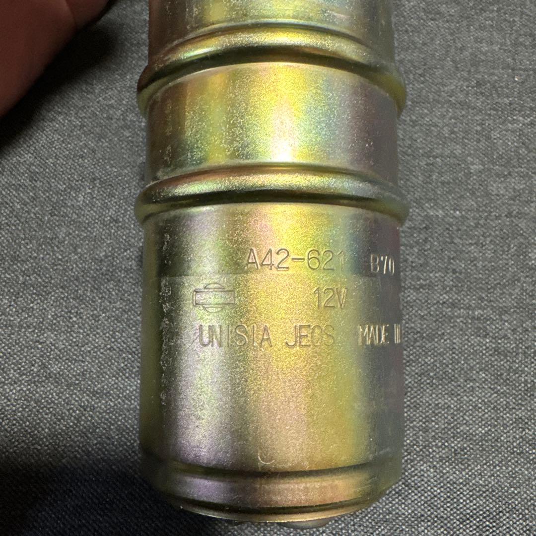 日産純正GT-R燃料ポンプ