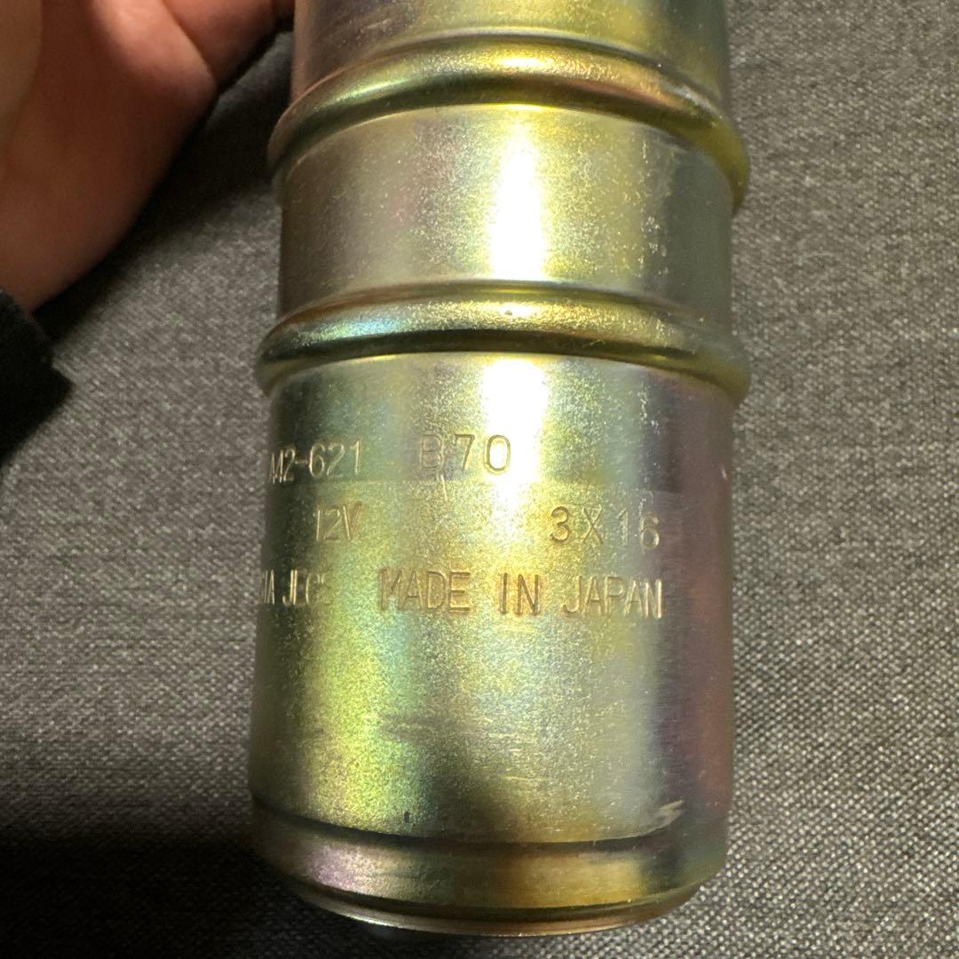 日産純正GT-R燃料ポンプ