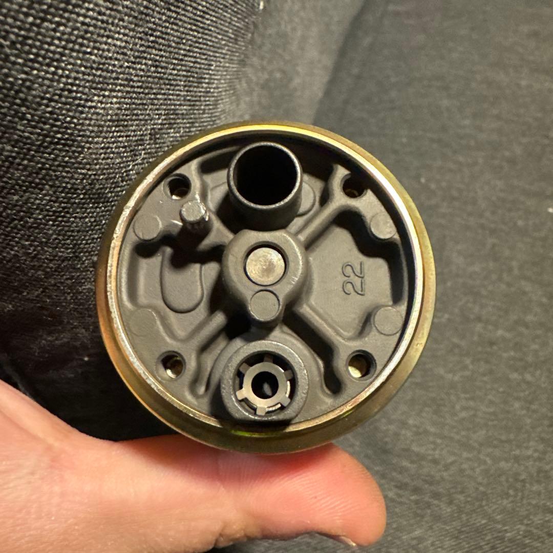 日産純正GT-R燃料ポンプ