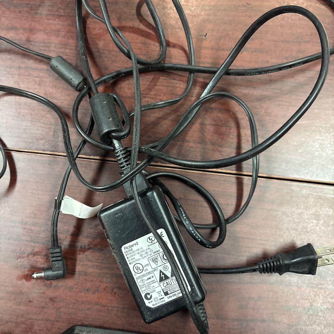 Roland SP-404SX リニアウェーブサンプラー