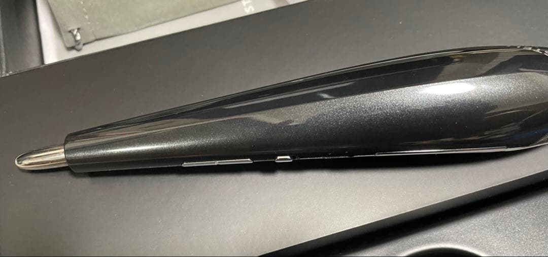 STELLA BEAUTE 美容針　美品　付属品完備