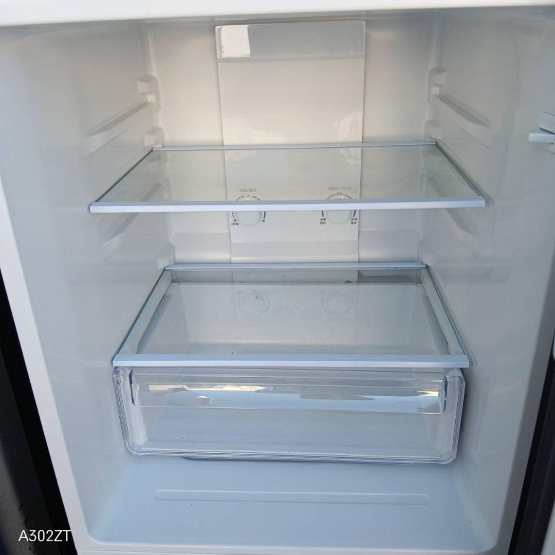 たま　アクア　最新モデル　冷蔵庫　135L