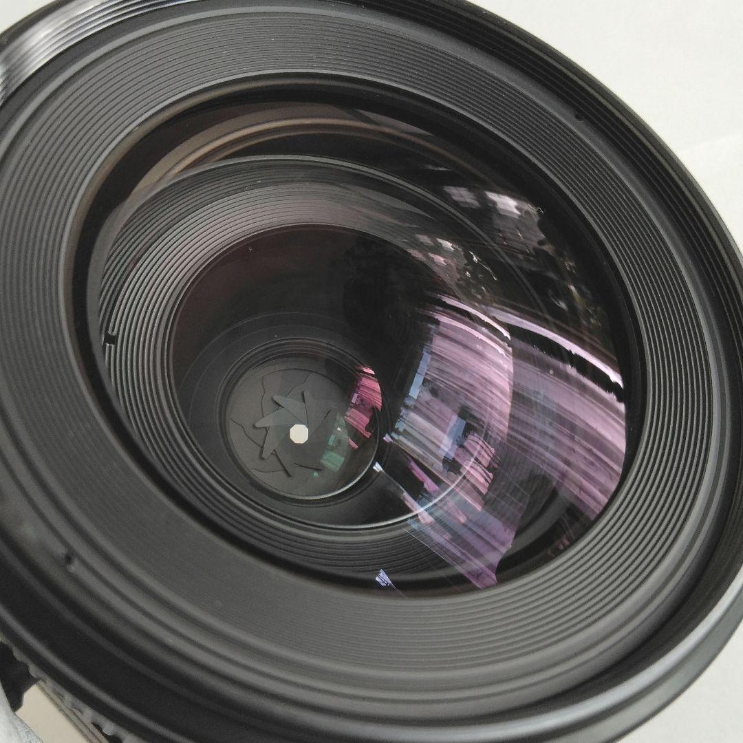 訳有り大特価 Canon TS-E 45mm アオリレンズ