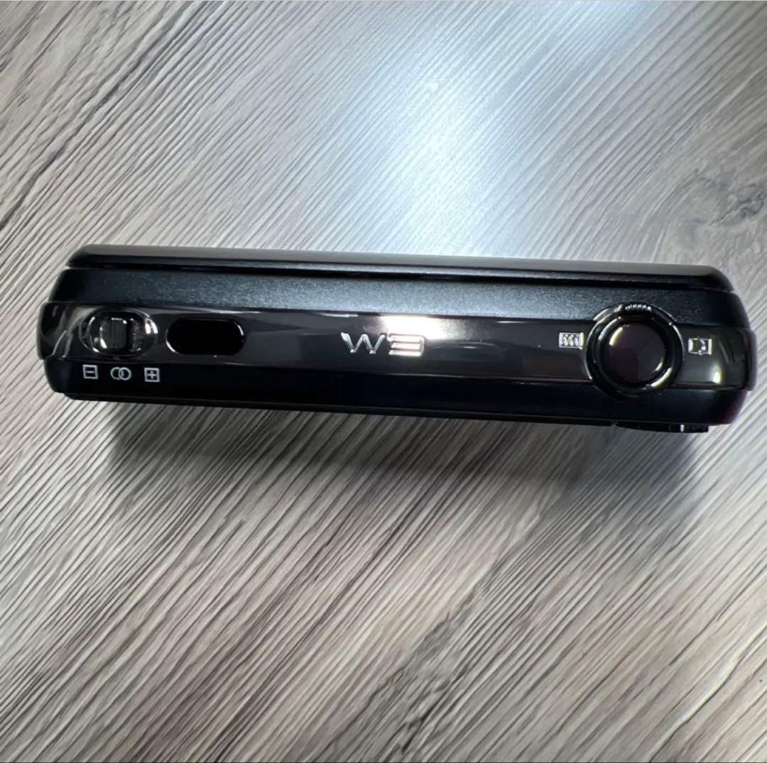 FUJIFILM REAL 3Dカメラ 32GB SDカード付 【動画機能不可】