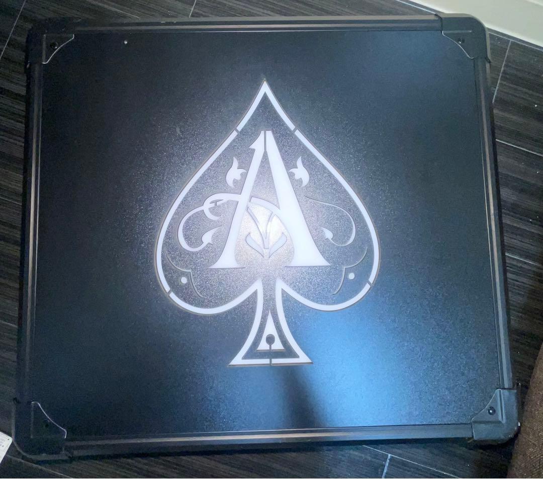 アルマンド アタッシュケース