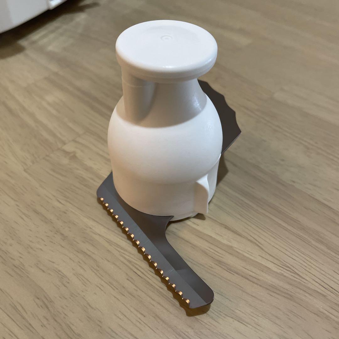 Panasonic MK-K60P フードプロセッサー