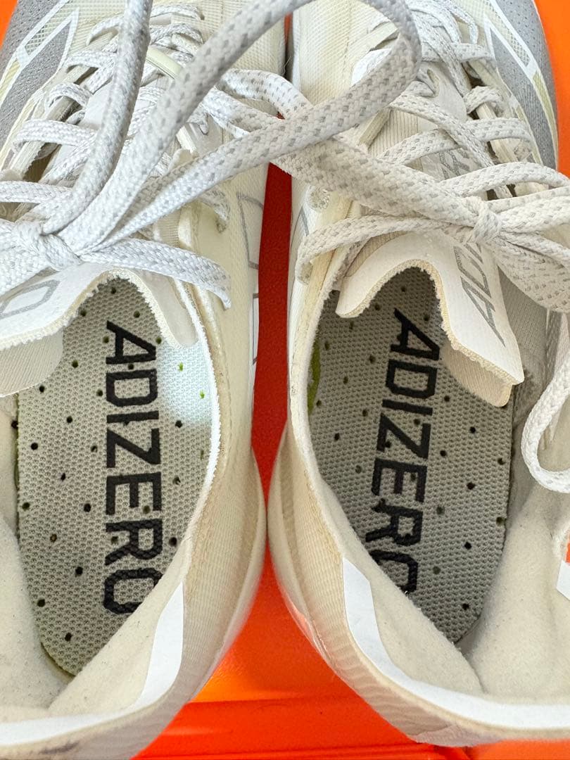 【期間限定値下げ❗️】ADIZERO ELECTRIC 2025年モデル