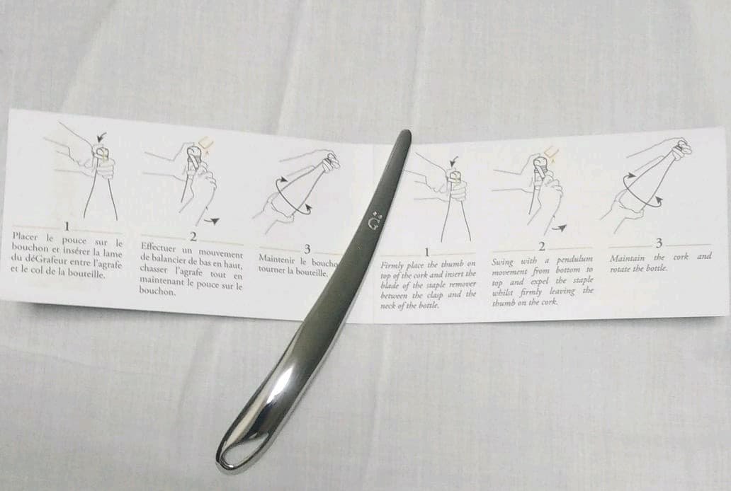 【新品・未開封】シャンパン　アンリ・ジロー　フェドシェーヌ・MVロゼ