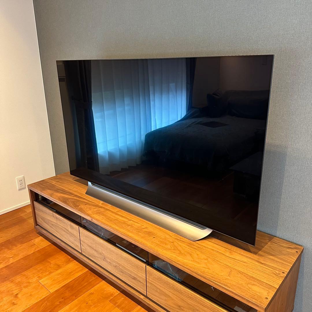 LG65インチ　有機EL OLED65C8PJA