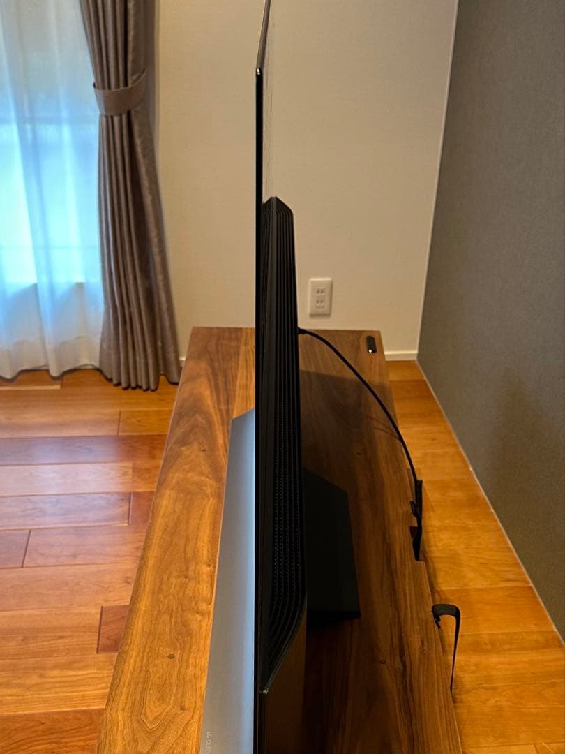 LG65インチ　有機EL OLED65C8PJA