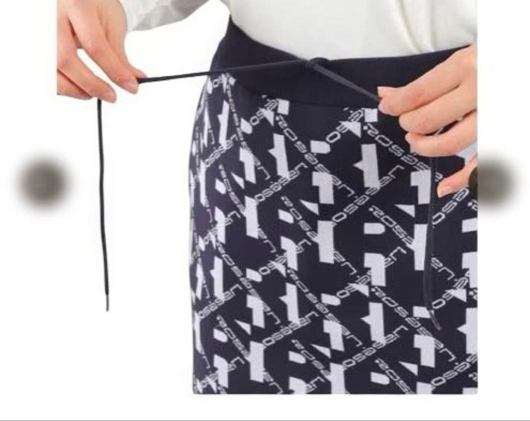 ロサーセン セットアップ　レディース