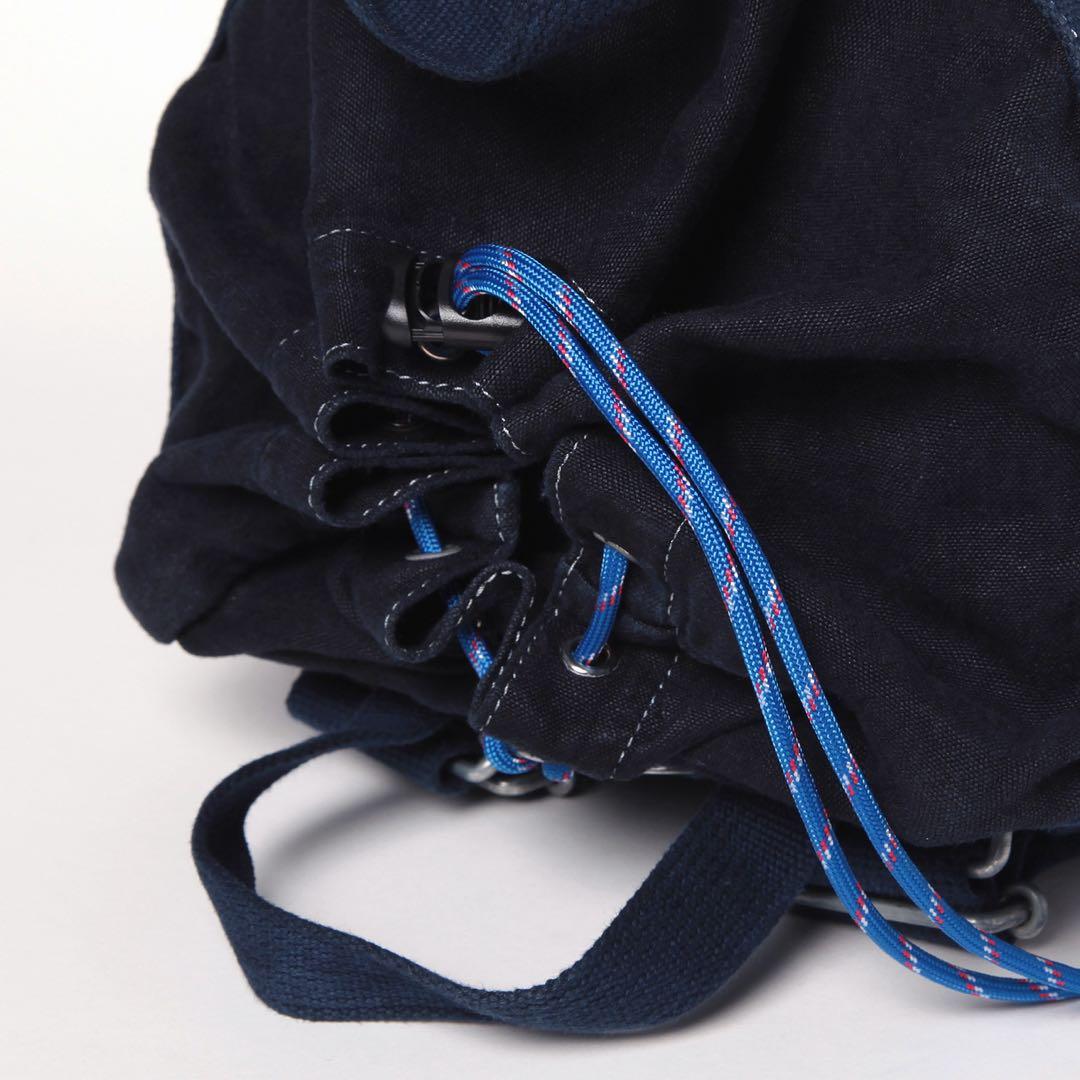 h*a様 ⭐︎希少⭐︎ PORTER CLASSIC HARD LINEN RU