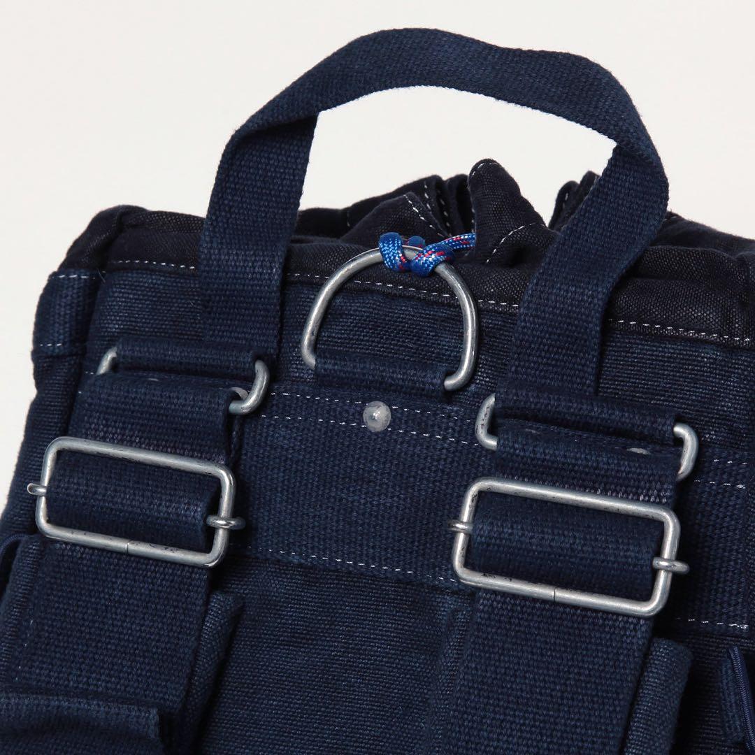 h*a様 ⭐︎希少⭐︎ PORTER CLASSIC HARD LINEN RU