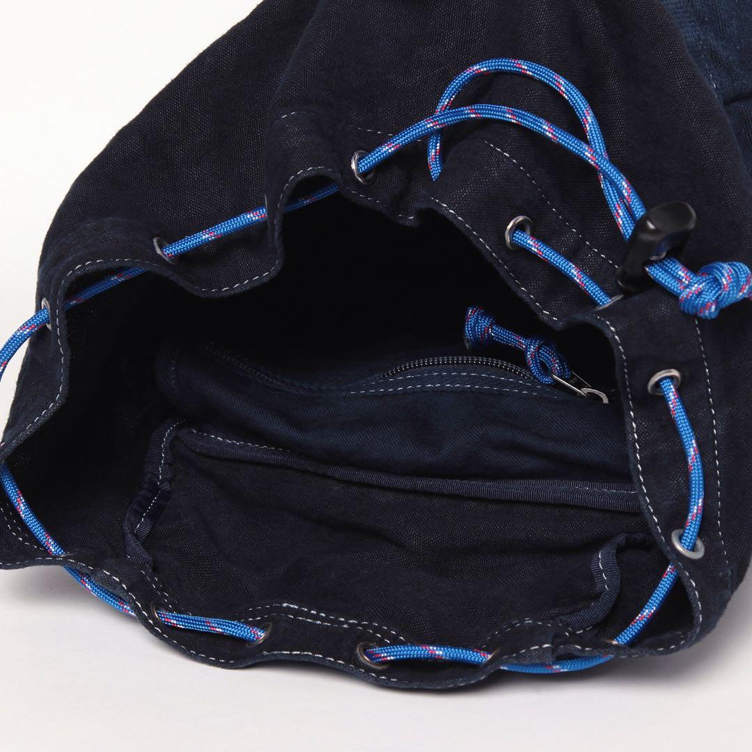 h*a様 ⭐︎希少⭐︎ PORTER CLASSIC HARD LINEN RU