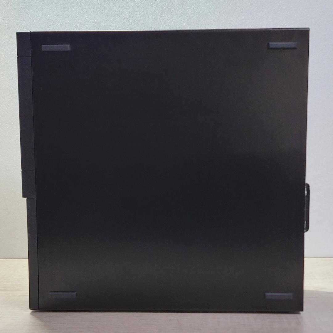 Core-i5 9500／16G／SSD256／HDD1T／Office搭載②