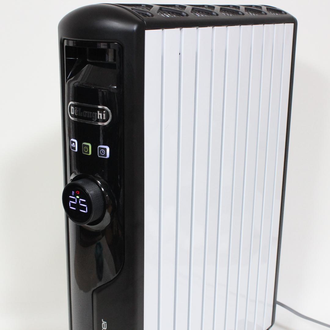 DeLonghi デロンギ マルチダイナミックヒーター MDHS15 美品