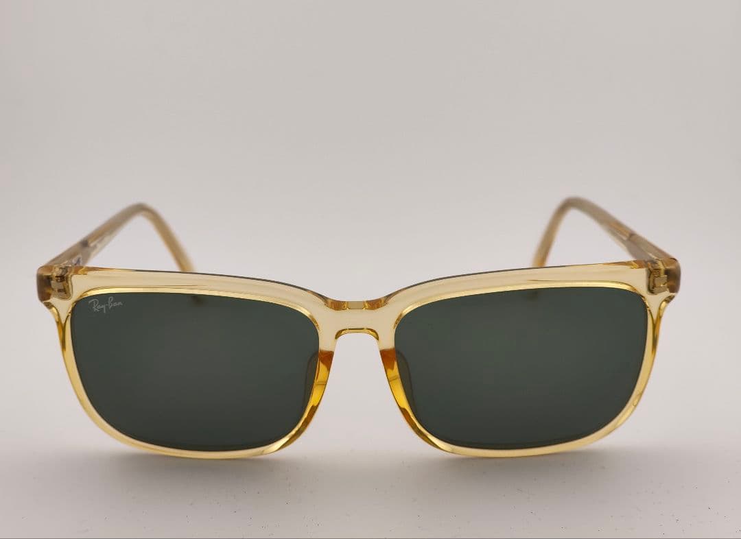 ビンテージ　B&L Ray-Ban　トラディショナル