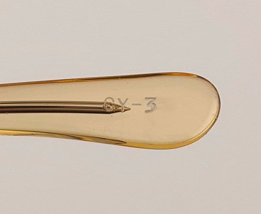 ビンテージ　B&L Ray-Ban　トラディショナル