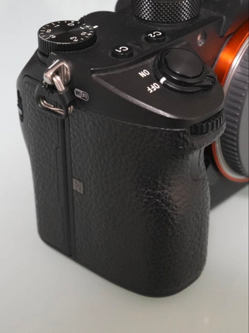 【新春セール】SONY α7R III ILCE-7RM3 ソニー