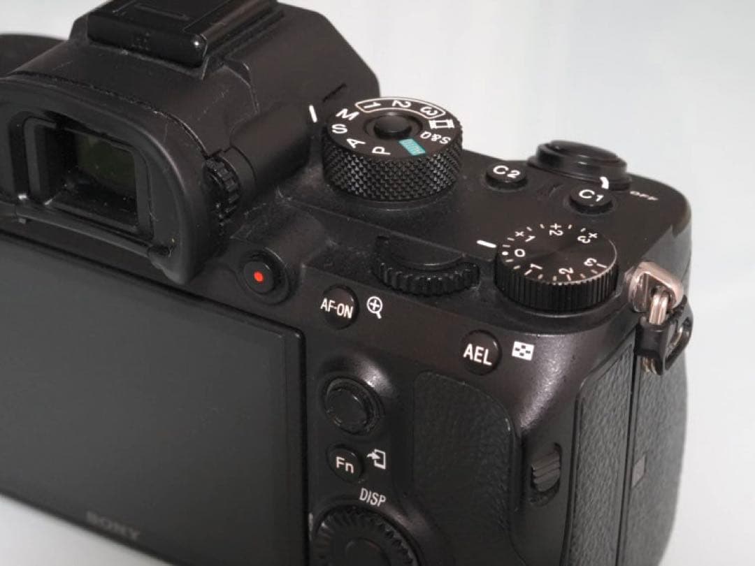 【新春セール】SONY α7R III ILCE-7RM3 ソニー