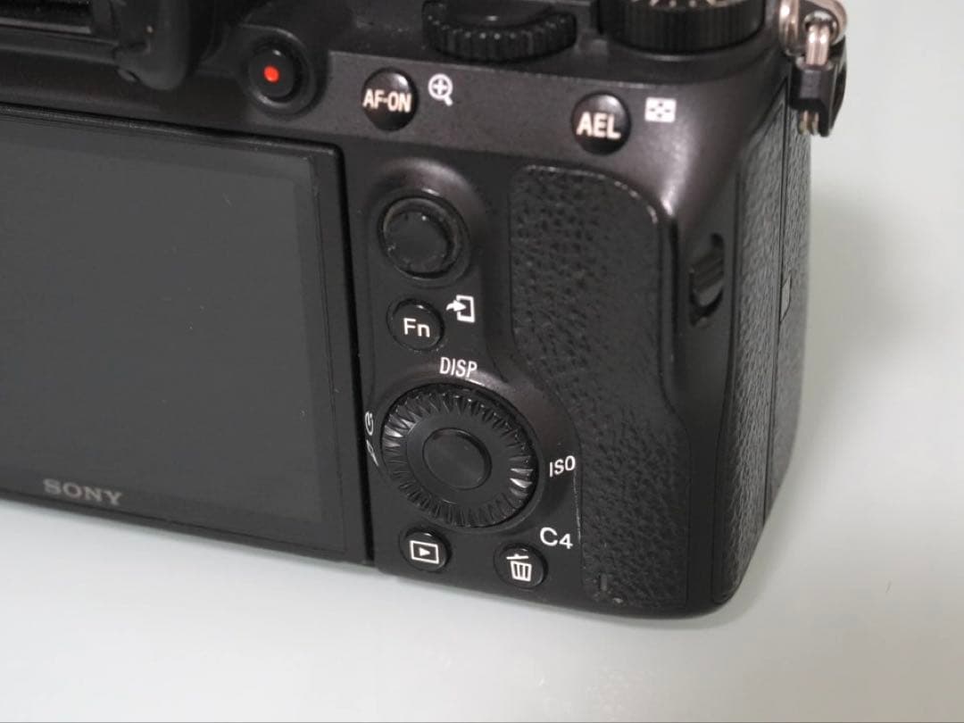 【新春セール】SONY α7R III ILCE-7RM3 ソニー