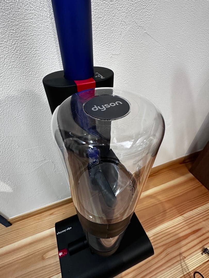 M*C様 Dyson WashG1（ダイソン ウォッシュジーワン)