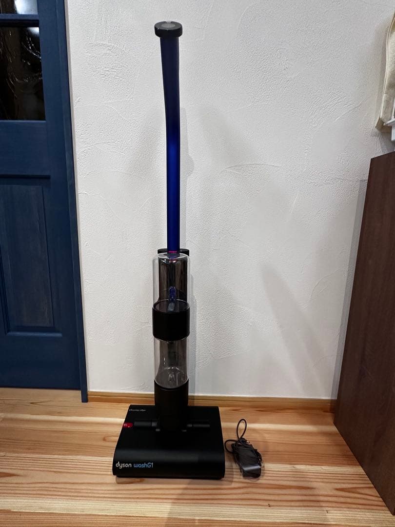 M*C様 Dyson WashG1（ダイソン ウォッシュジーワン)