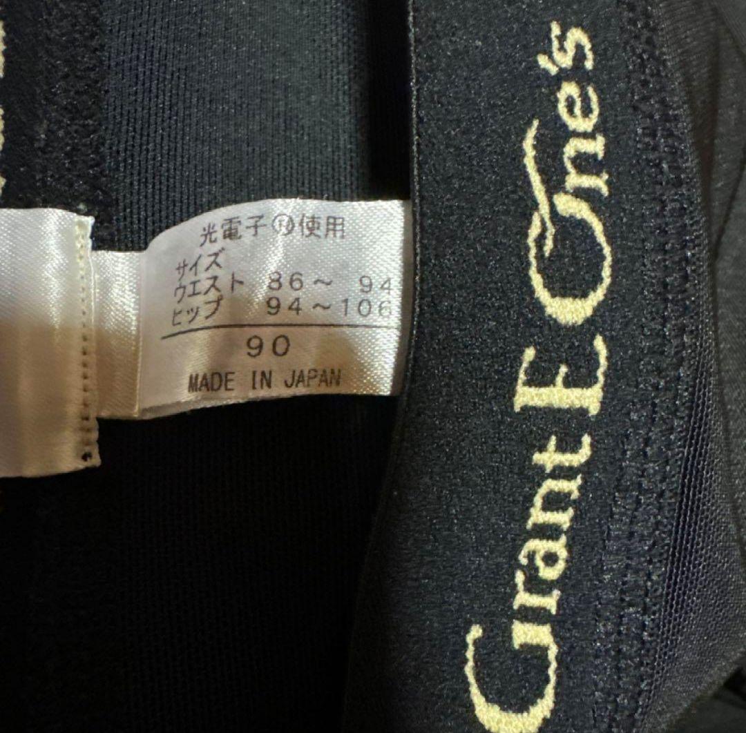 LALA グラントイーワンズ ドレナージュスパッツ 90