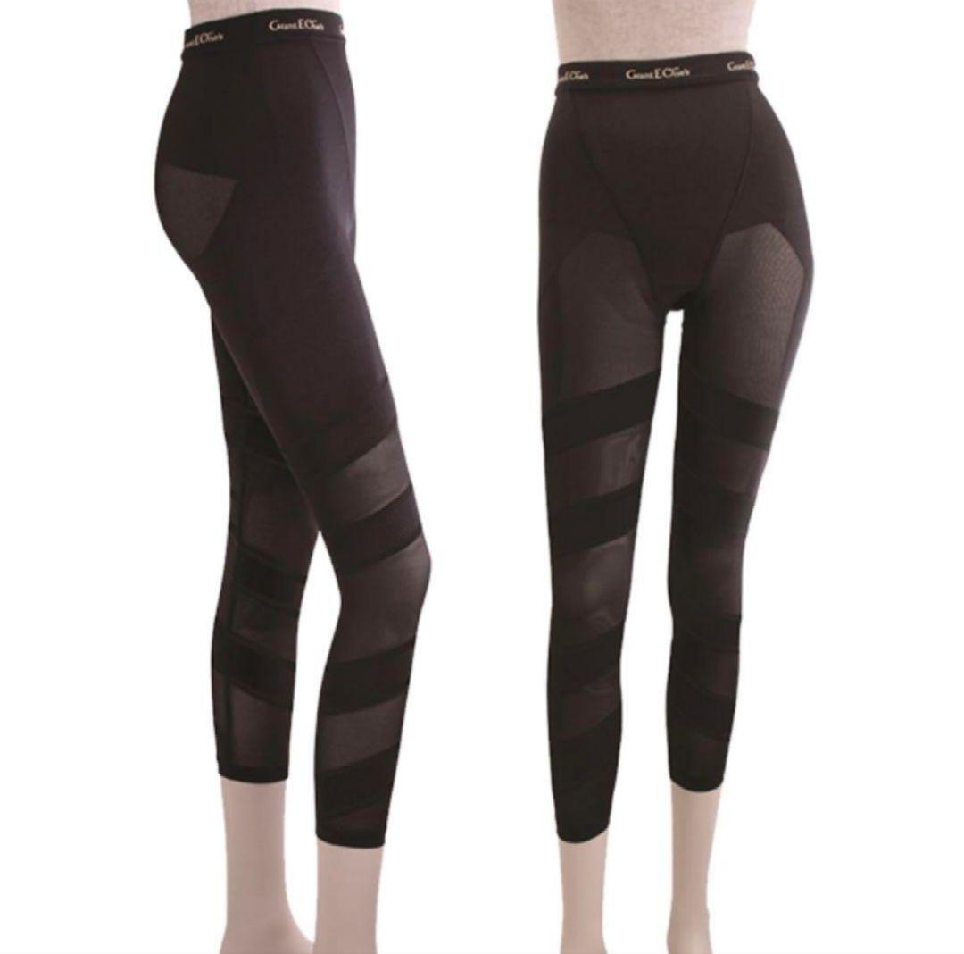 LALA グラントイーワンズ ドレナージュスパッツ 90