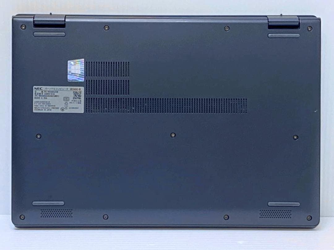 VersaPro VC-B Ryzen5 5500U 16G NVMe512G②