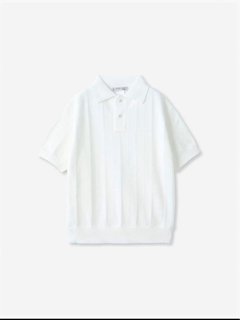 ロンハーマン別注ユニオンランチ　ポロシャツ