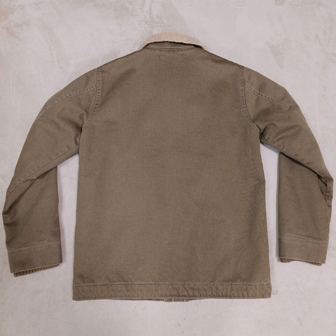 NEIGHBORHOOD　デッキジャケット　N-1