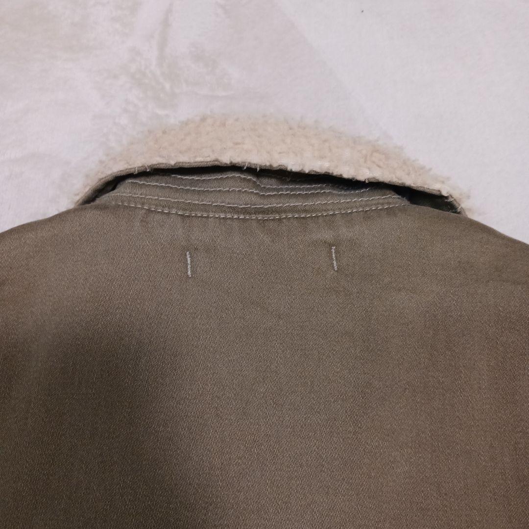 NEIGHBORHOOD　デッキジャケット　N-1