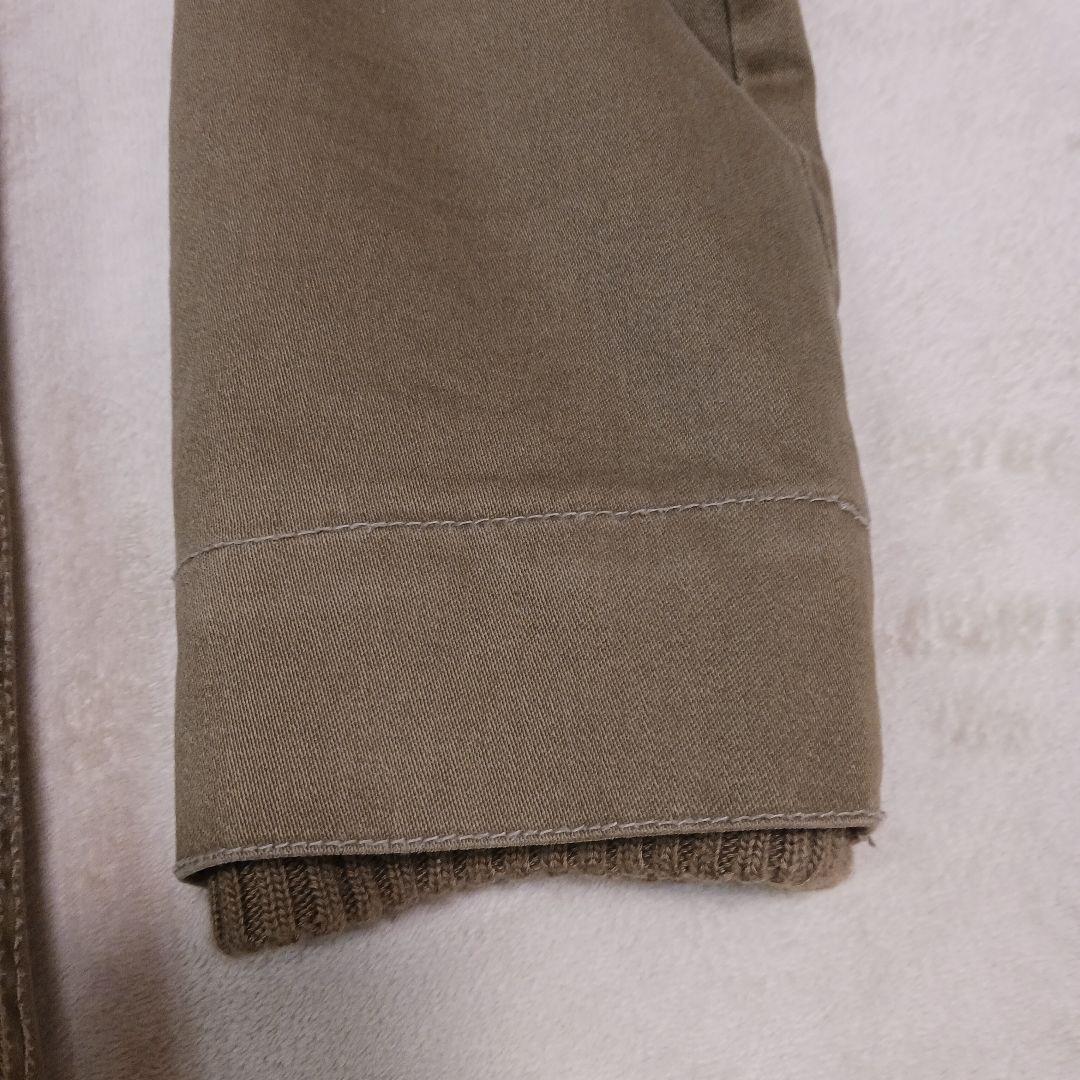 NEIGHBORHOOD　デッキジャケット　N-1