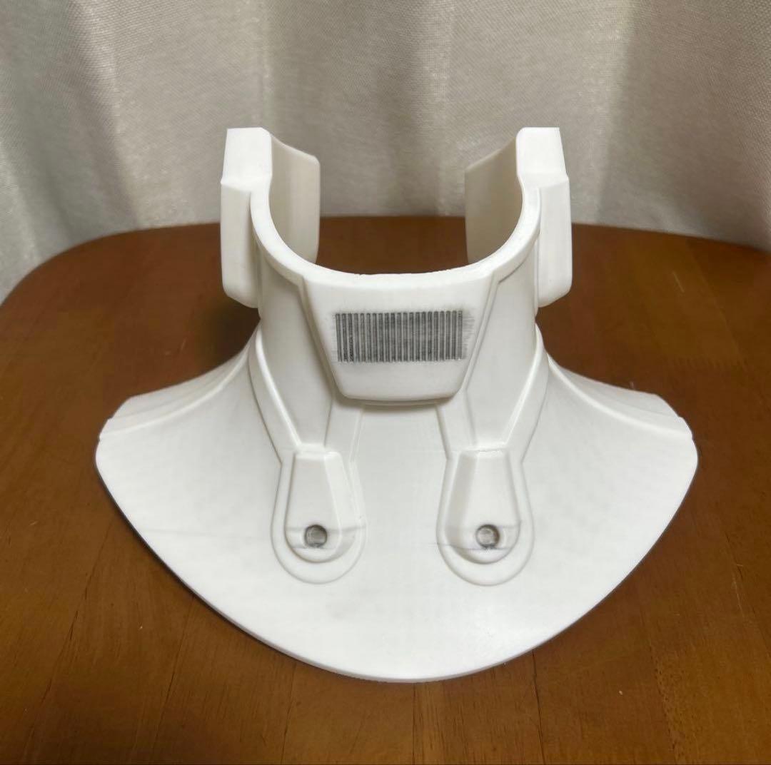 ミルキーサブウェイ マックス コスプレ 首のみ