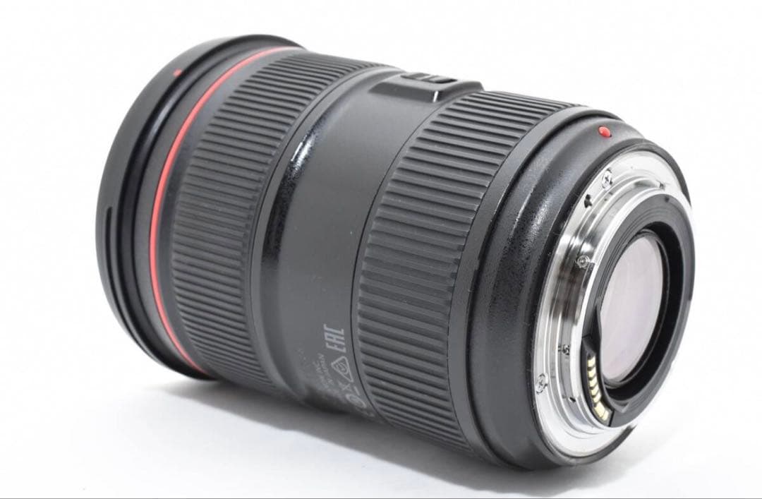 Canon EF 24-70mm F2.8 L USM Ⅱ