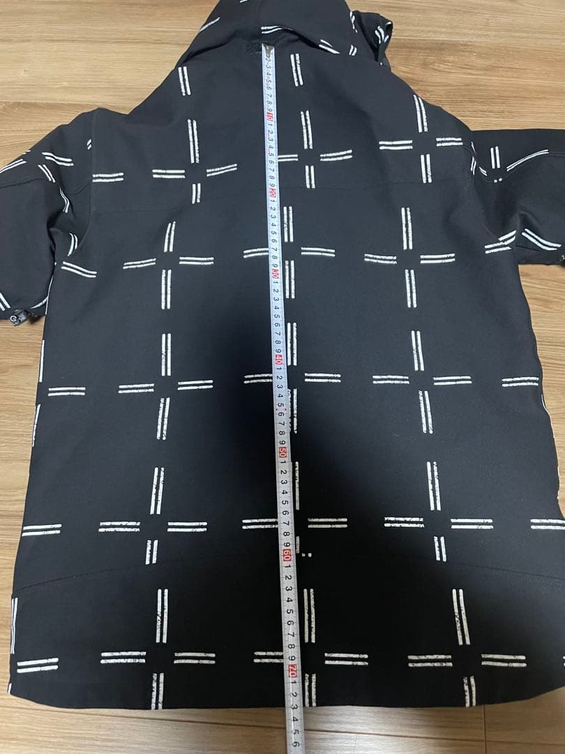 HYOD ヒョウドウ　ウインタージャケット