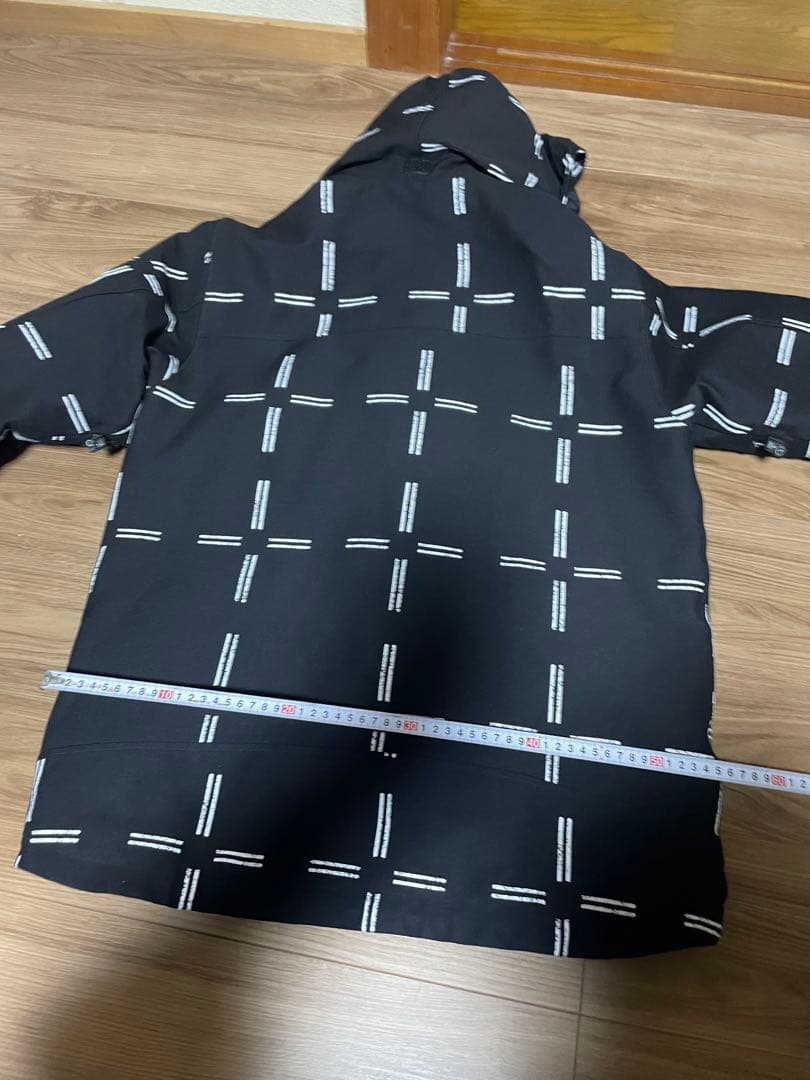 HYOD ヒョウドウ　ウインタージャケット