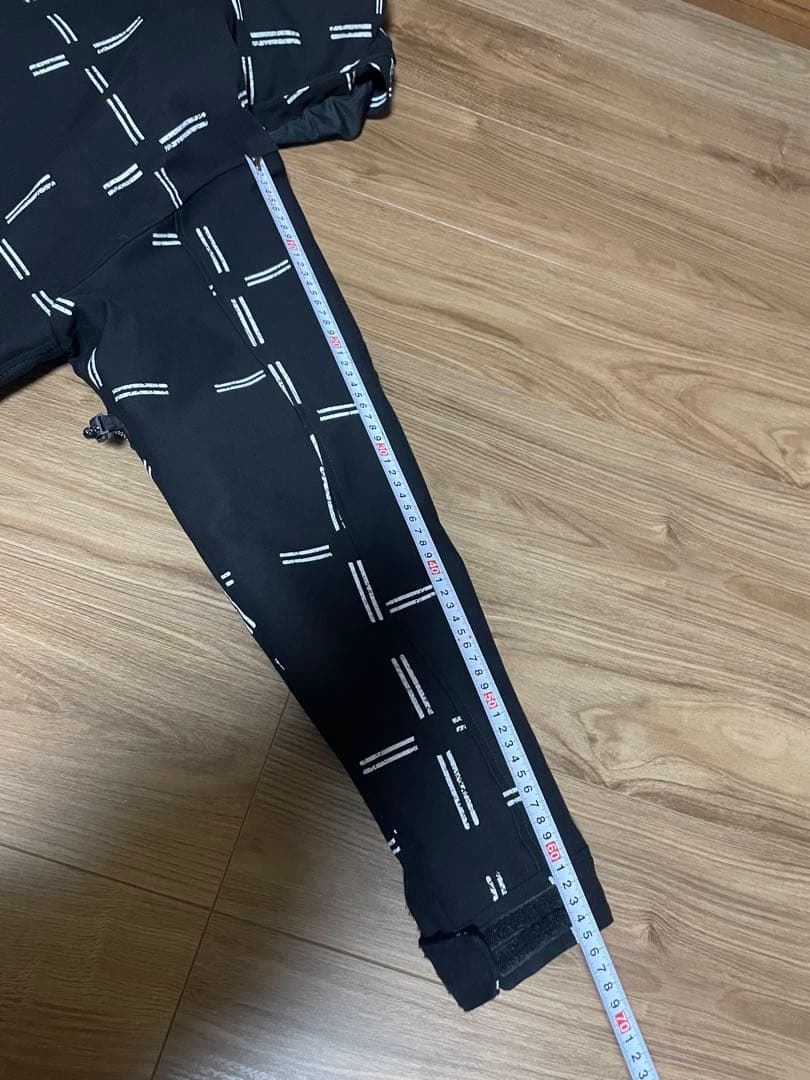 HYOD ヒョウドウ　ウインタージャケット