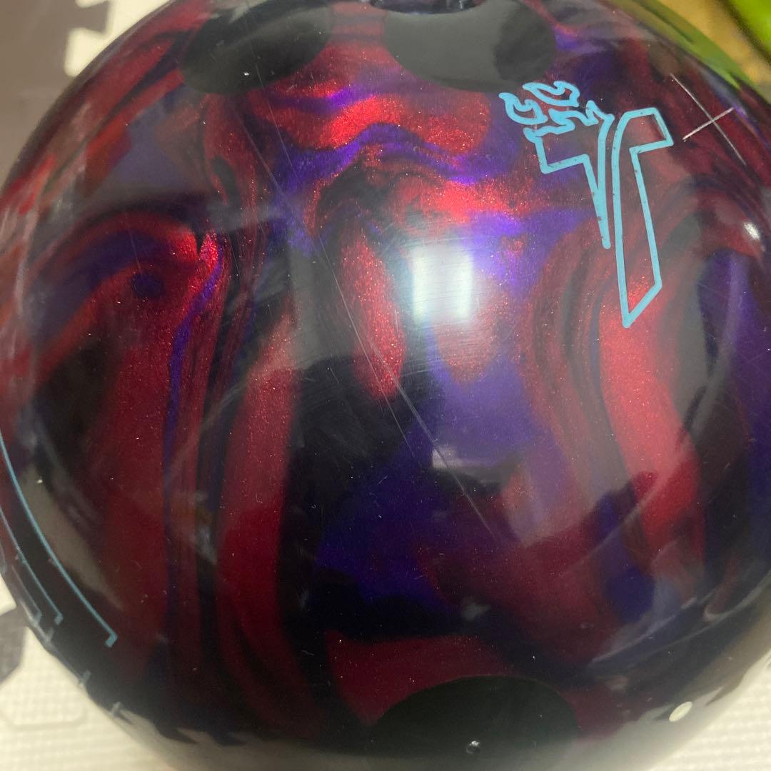 ボウリング　セオレム15p