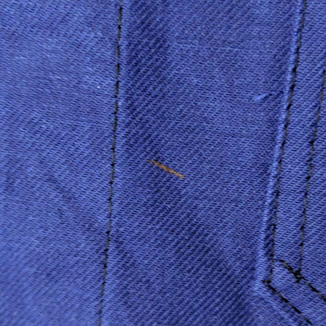 S*.様 【デッドストック】60's 『lafodex』社製 フレンチ ワークジ