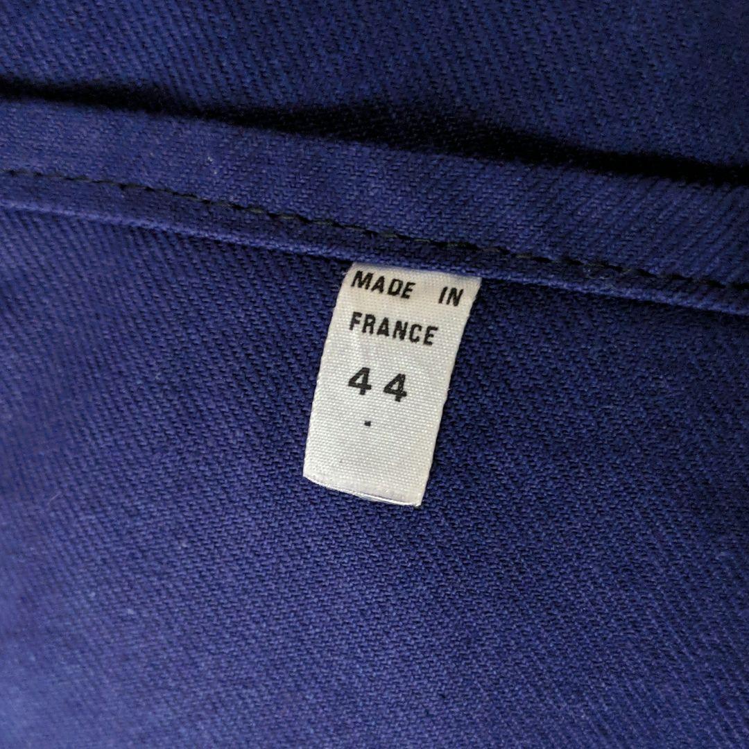 S*.様 【デッドストック】60's 『lafodex』社製 フレンチ ワークジ