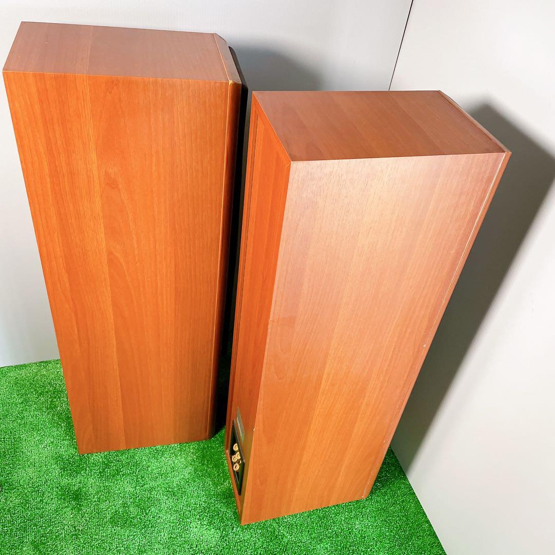 DENON トールボーイ　スピーカー　sc-t33 ペア