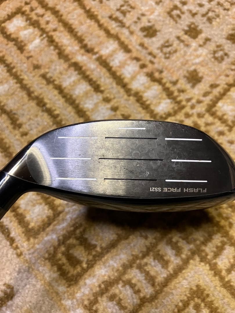 Callaway Big Bertha B21 フェアウェイウッド 3W 5W